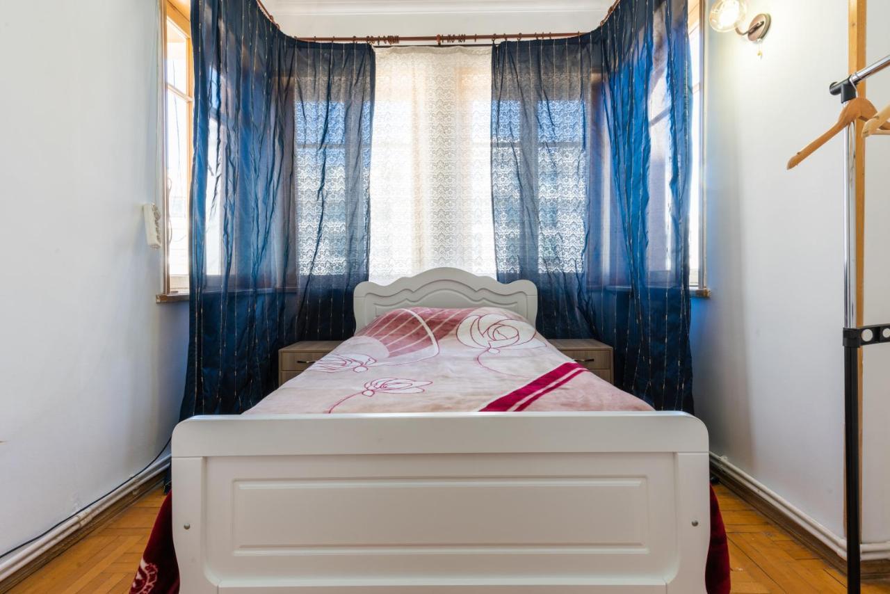 Center 4 You Otel Tiflis Dış mekan fotoğraf
