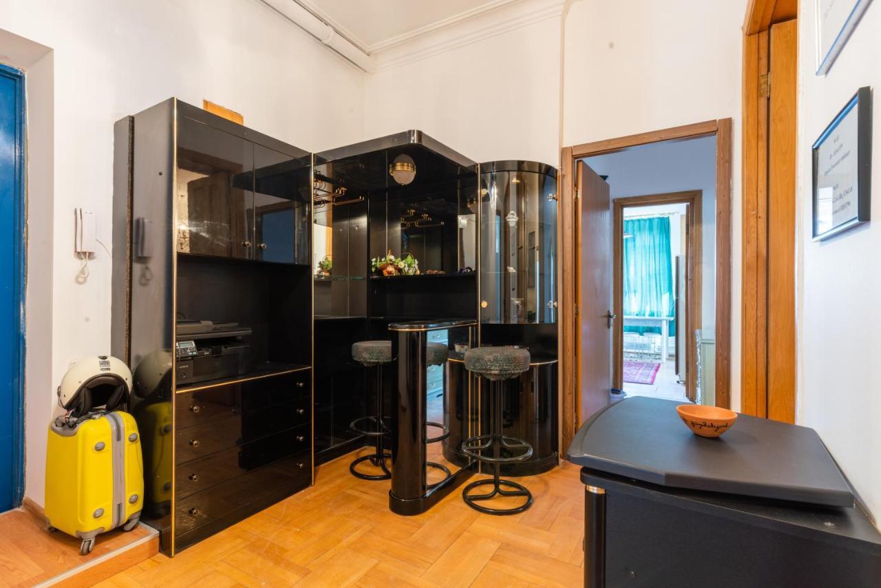 Center 4 You Otel Tiflis Dış mekan fotoğraf
