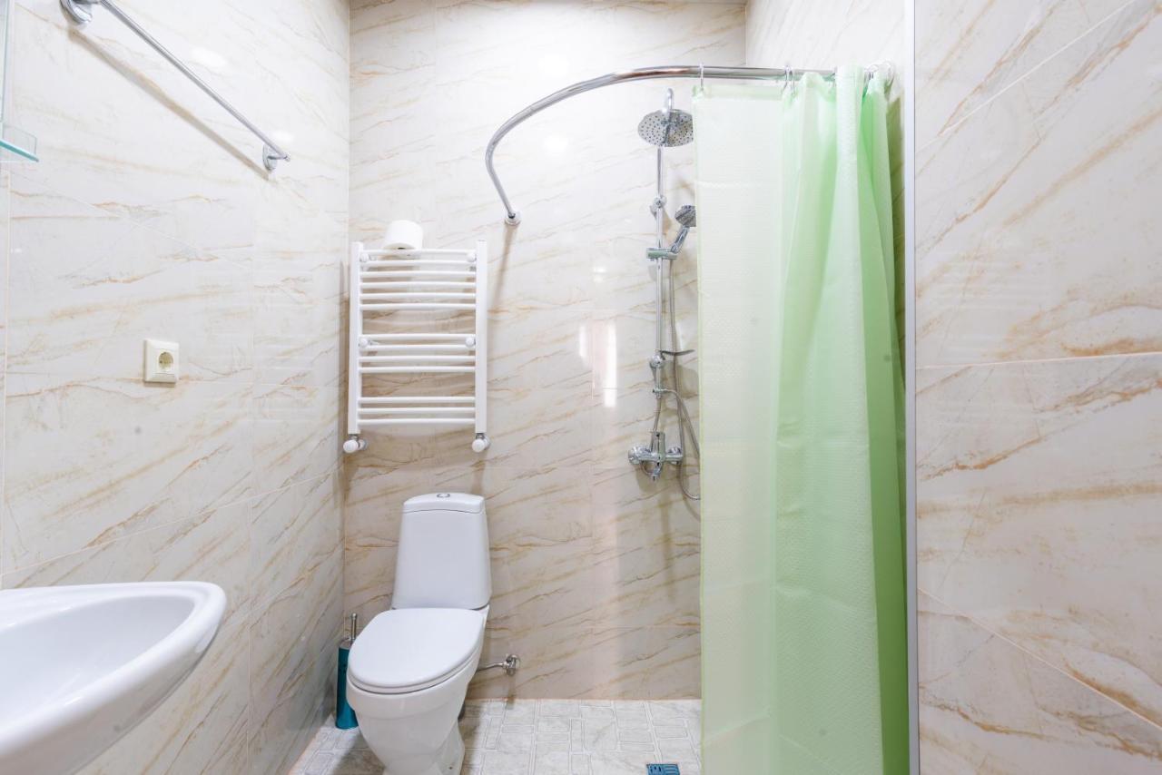 Center 4 You Otel Tiflis Dış mekan fotoğraf